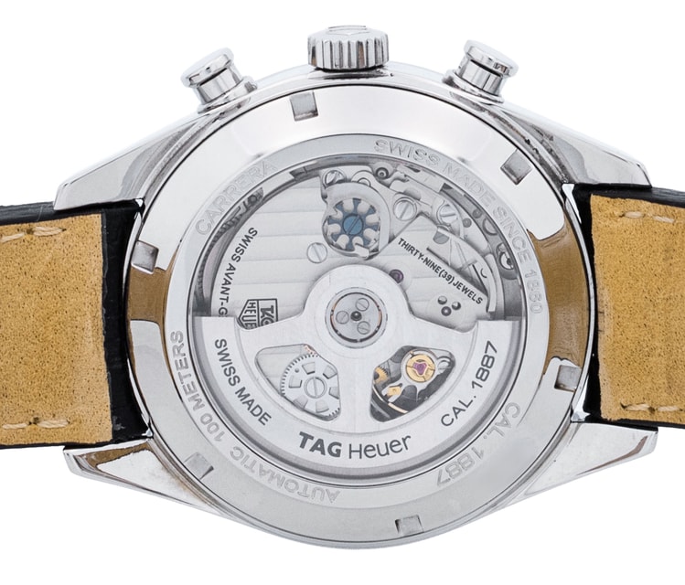 Tag Heuer Carrera CAR2111 Image 4